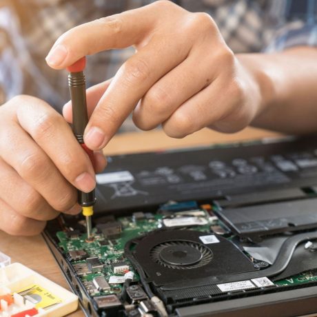 Home Computer Repair